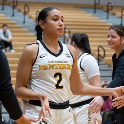 Jenna shackleford Profile