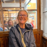 Anne Crochard (@crocros) 's Twitter Profile Photo Anne Crochard (@crocros) 's Twitter Profile Photo