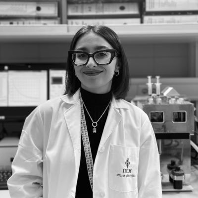 PhD student in Physical Chemistry @uclm_es @fctq_uclm @FotoairG #physicalchemistry #ManchaCiencia