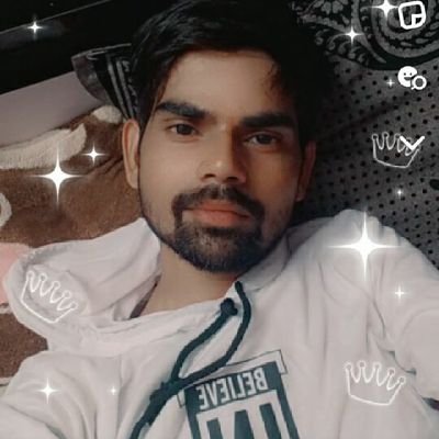 mohit6109931097's profile picture. 