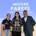 Imogen Parkes (@iparkes) Twitter profile photo Imogen Parkes (@iparkes) Twitter profile photo