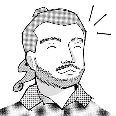 Luigiさんのプロフィール画像