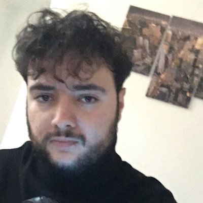 vitalikjuniour's profile picture. degen maxi | eth maxi | 100x hunter