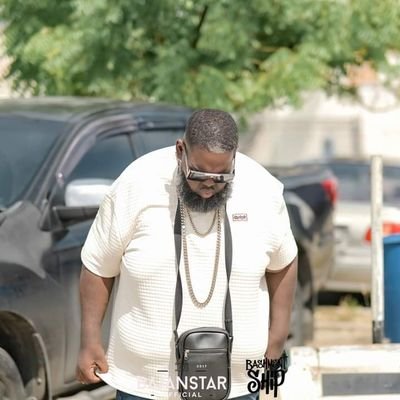 🇧🇧
A.O.N SOUNDZ
⭐Entertainer
⭐Promoter
⭐Big Belly Rude Boi
#BeardGang
#BashmentShip
#UptownMoneyGang
#SouthRivers IG:aonbiggest