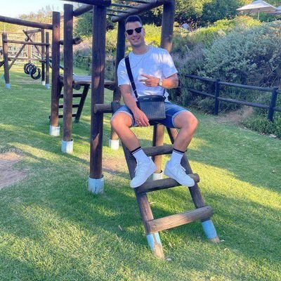 TraderRuby33674's profile picture. 