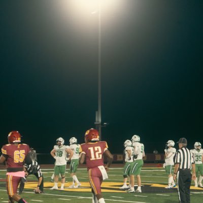 DJ Cody/5’11/QB-ATH/1️⃣2️⃣/180lbs/C/O 2025/Football /Track&field /3.1gpa/Class president/ ALWAYS KEEP GOD FIRST 💯 🙏🏾 (314-413-8732) djcdy602@gmail.com