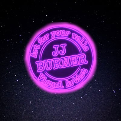 Artist JJ Burnerさんのプロフィール画像
