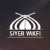 Siyer Vakfı (@siyervakfi) Twitter profile photo