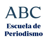Escuela de Periodismo de ABC (@abc_master) 's Twitter Profile Photo Escuela de Periodismo de ABC (@abc_master) 's Twitter Profile Photo