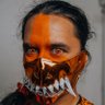 moizilla_kaiju's profile picture. “The lucha kaiju” Moizilla Galvez -wrestler (trained by Santino bros & house of lucha)-musician-artist