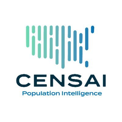 CENSAI offers real estate professionals the most precise population intelligence, featuring predictive analytics and data on more than 270 million U.S. adults.