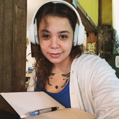 palomalarantes's profile picture. foi simpática e aguentou demais