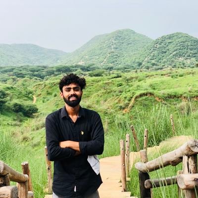 gajendra_siyag_'s profile picture. जै पाग धरी पचरंगी तो,
 मायड़ रौ मान दिरावांला । 
सगळा साथी भेळा वै, 
अबके मान्यता लवांला