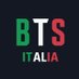 BTS Italia² 💜 (@btsitalia_twt2) Twitter profile photo BTS Italia² 💜 (@btsitalia_twt2) Twitter profile photo