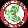 beckenhamtownfc's profile picture. The official X account of Beckenham Town Football Club. Originally formed in 1887. Proud members of the Isthmian League South East Division.