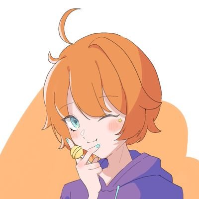 おれんじべーたさんのプロフィール画像