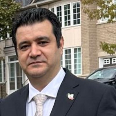 mahdifallah's profile picture. 