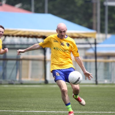 joetrolan's profile picture. Asst. Professor for Global Sports at Hankuk University of Foreign Studies. Research interests are Diplomacy, Gender, and Acculturation in sports.