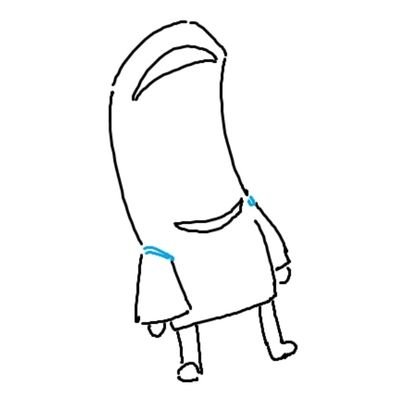 이름은 비워둘 수 없습니다さんのプロフィール画像
