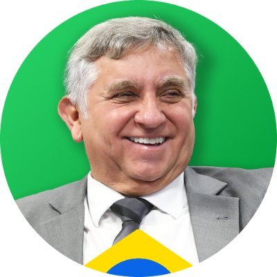 👊🏼 Líder da Oposição no Congresso Nacional 🇧🇷 Senador da República (DF) 🙏🏼 Cristão 💚 Pai de 3 e avô de 2 netinhos maravilhosos