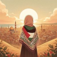 Ghadeer || غـدیر (@ghadeer_al22) Twitter profile photo