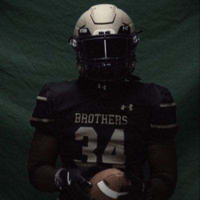 2x 6A State Champ 21,22 | CBC RB | C/O 2025 | 5’9” 215lbs | 3.4GPA | ajjrworking06@yahoo.com | NCAA ID# 2204543306 | Head Coach pingels@cbchs.org