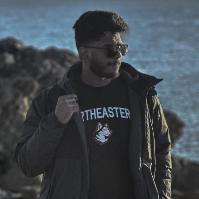 bupesh_kumar_'s profile picture. 