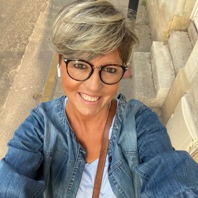 nad02200's profile picture. 51 YO , still single & proud auntie of a nephew & a niece who are growing too fast