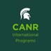 CANR International Programs (@canr_intl) Twitter profile photo CANR International Programs (@canr_intl) Twitter profile photo
