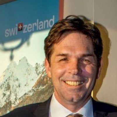 Ambassador of Switzerland 🇨🇭 to Sweden 🇸🇪. See also @SwissEmbSweden & @SwissMFA