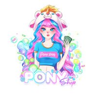 ร้านโพนี่ ขายแอพพรีเมี่ยมราคาถูก (@ponyshop69) 's Twitter Profile Photo