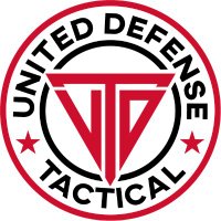 United Defense Tactical (@udt_training) 's Twitter Profile