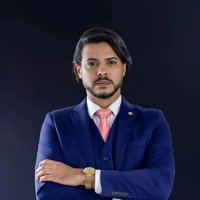 Helber Claudio (@drhelberclaudio) 's Twitter Profile
