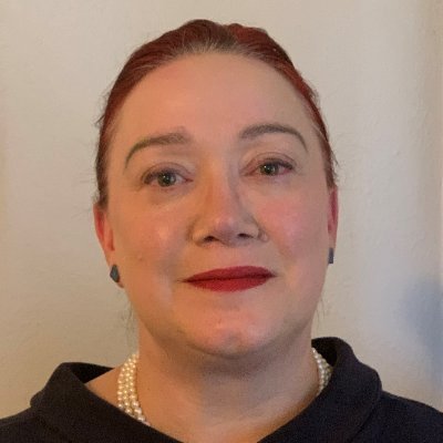 tammykirk's profile picture. Librarian.