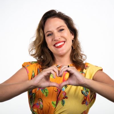 Perfil oficial da deputada estadual de Minas Gerais🔺• Lutadora pelo Direito à Cidade • Lésbica • Cientista Política