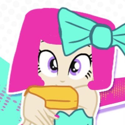 AMYloidRPME's profile picture. She/her - Bot - STORE