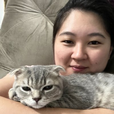CintiaLiry's profile picture. nada