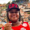 camilamoradia's profile picture. ✊🏿Defensora dos Direitos Humanos e das Mulheres 🏠Mov. Moradia no Cpx do Alemão📍RJ.🙋🏿‍♀️Fund do @meaa.oficial