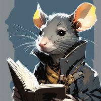 TinkeringRat (@tinkeringrat) 's Twitter Profile