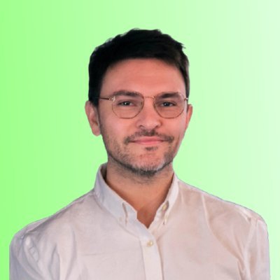 eduardo_mindpro's profile picture. Founder @ mindproapps