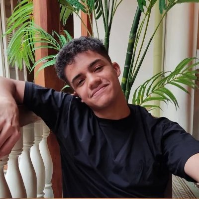 sarrietav's profile picture. sharing knowledge about software development and stuff