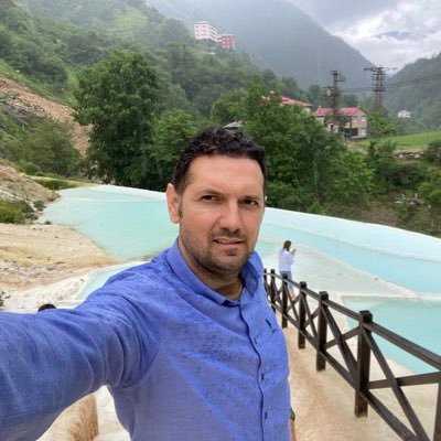 VehbiGumus's profile picture. Dodurga İlçe Milli Eğitim Müdürlüğü