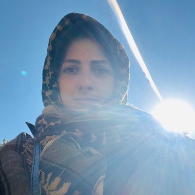 “Our freedom is incomplete without the freedom of the Palestinians” 🇮🇷🍉🫒🔻🇵🇸