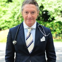 Steven Lamm MD - @DocLamm Twitter Profile Photo