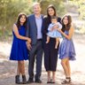 ElliotFladen's profile picture. Ohio-born Colorado Attorney. Three Latina daughters. Survivor of parental suicide. Probably mildly autistic and obsessed with truth.