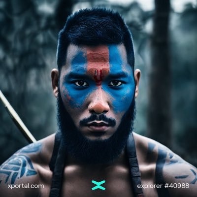 itsCryptoshua's profile picture. 🚀Co-Founder at https://t.co/S1SX0tLfv7