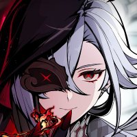 召使❌🤡❌ (@arlecchinorou) Twitter profile photo
