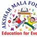 Akshar Mala Foundation (@akshar_mala) Twitter profile photo Akshar Mala Foundation (@akshar_mala) Twitter profile photo