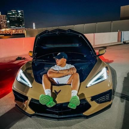 Forex Trader | Miami FLE
Trading $1,000,000 on #rocket21challenge
I teach people how to do the same
Swingtradinglab
Buy or sell & then #crypto
