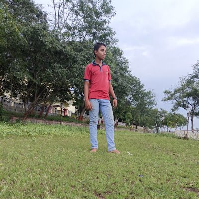 Jadhavshree5920's profile picture. 